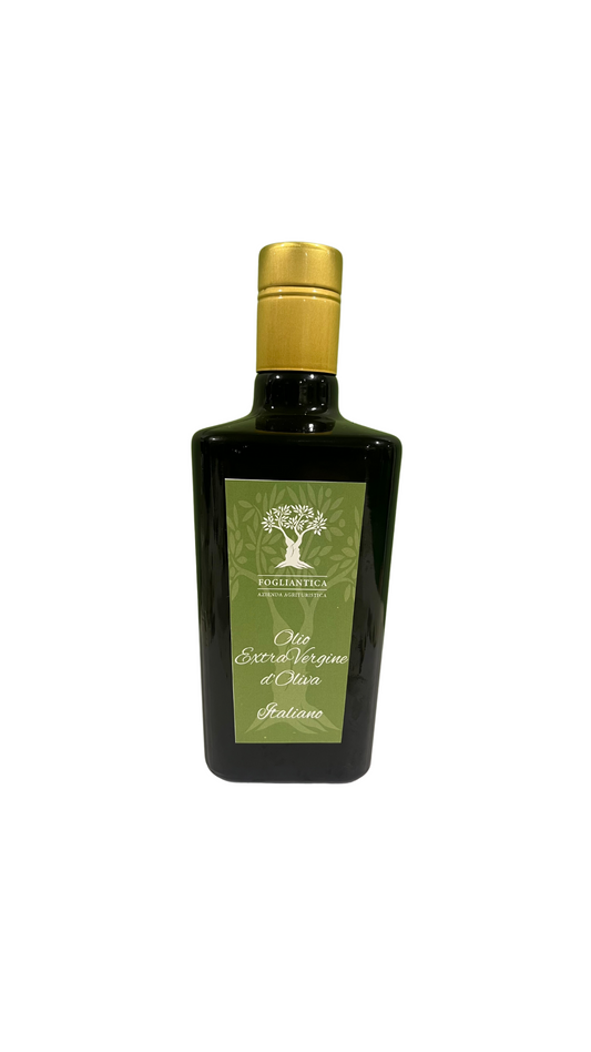 Bottiglia 0,50 ml